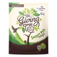 Giving Tree Snacks Vacuum Fried Sweet Pea Crisps 18g For Cheap