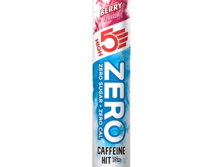 High 5 ZERO Caffeine Hit Berry 20 Tablets Online now