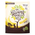 Giving Tree Snacks Freeze Dried Banana Crisps 18g Online Hot Sale