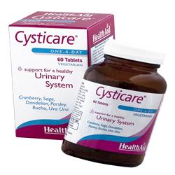 HealthAid CystiCare - 60 Tablets Sale