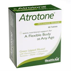 HealthAid Atrotone - 60 Tablets For Discount