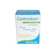 HealthAid Castroclean (Castor Oil 700mg) - 60 Capsules on Sale