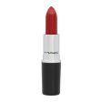 MAC Lustre Lipstick - Lady Bug Supply