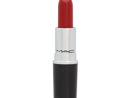 MAC Lustre Lipstick - Lady Bug Supply