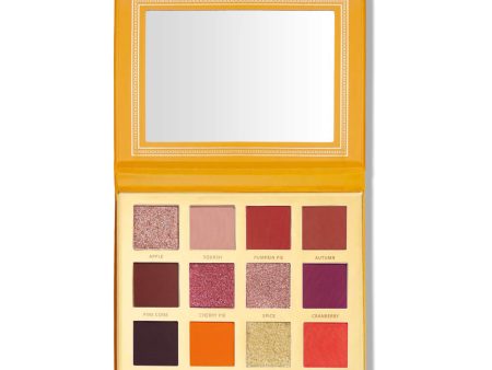 Ace Beaute Falling for You Eyeshadow Palette Hot on Sale