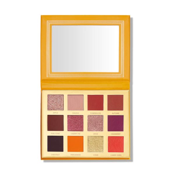 Ace Beaute Falling for You Eyeshadow Palette Hot on Sale