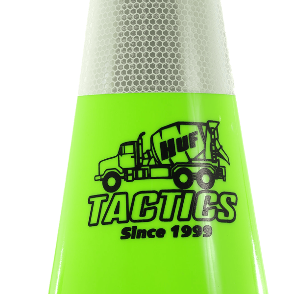 HUF For Tactics Traffic Cone For Sale