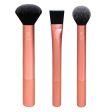 Real Technique Flawless Makeup Brush Set For Discount