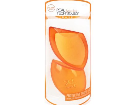 Real Technique Miracle Complexion Sponge & Case For Discount