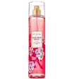 Bath and Body Works  Fragrance Mist - Black Cherry Merlot Hot on Sale