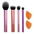 RT Everyday Essential 6-piece Brush Set Discount