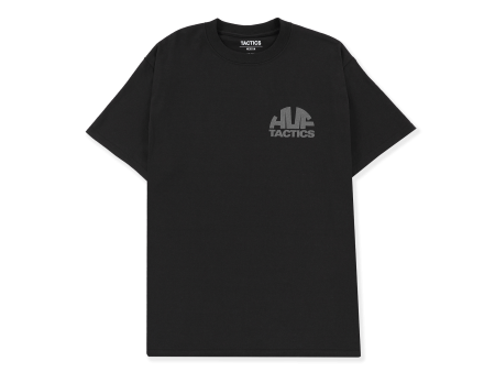 HUF For Tactics Mixer T-Shirt Cheap