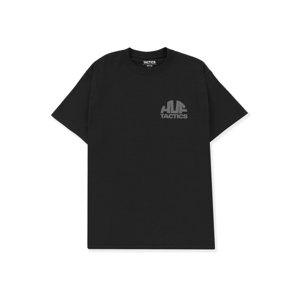 HUF For Tactics Mixer T-Shirt Cheap