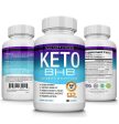 Ultra Fast Pure Keto BHB Weight Loss Diet Pills 90 CAPSULE Ketogenic Supplement Online