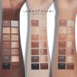 Anastasia Soft Glam Eyeshadow Palette Online now