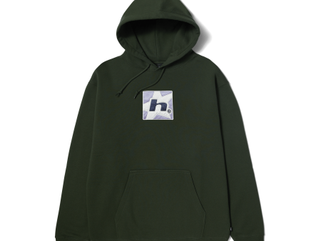 H Star Pullover Hoodie Online Sale