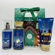 Bath & Body Works Gift Set for HER - Frosted Coconut Snowball Discount