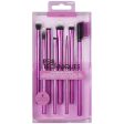 RT Eye Essentials Makeup Brush Set Discount