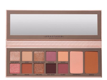 Anastasia Primrose Eyeshadow Palette For Cheap