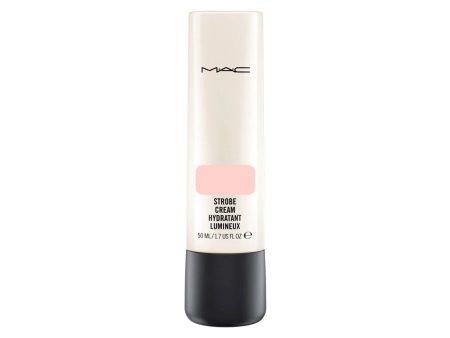 MAC Strobe Cream - Pinklite Hot on Sale