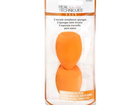 RT Miracle Complexion Sponge Duo Cheap