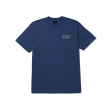 Huf Set H T-Shirt Hot on Sale