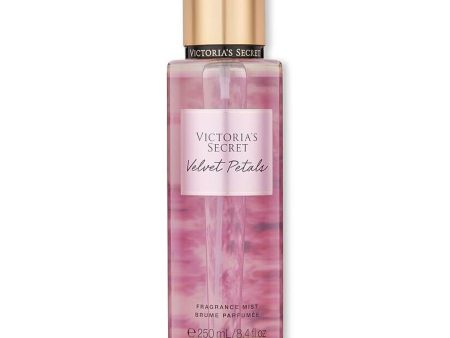 Victoria s Secret Fragrance Mist - Velvet Petals For Cheap