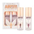 Charlotte Tilbury Airbrush Flawless Setting Spray Duo Online