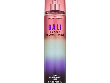 Bath and Body Works Fragrance Mist - Bali on Sale