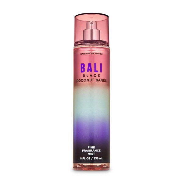 Bath and Body Works Fragrance Mist - Bali on Sale