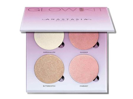 Anastasia Sugar Glow Kit For Cheap