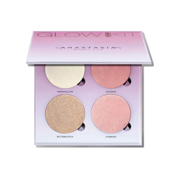 Anastasia Sugar Glow Kit For Cheap