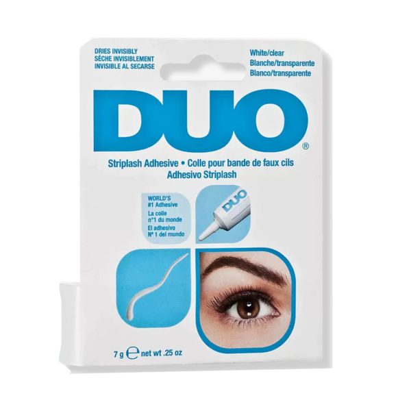 Duo Lash Adhesive Clear Online Hot Sale