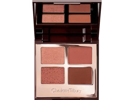 Charlotte Pillow Talk Dreams Eyeshadow Palette Hot on Sale