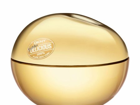 Női Parfüm Donna Karan Golden Delicious 100 ml Online