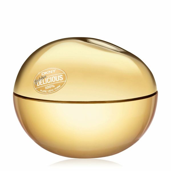 Női Parfüm Donna Karan Golden Delicious 100 ml Online