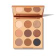 Morphe 9T Neutral Territory Artistry Palette Online now