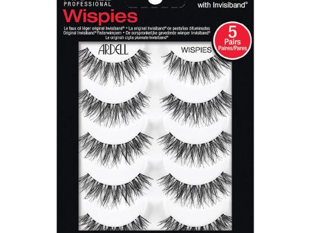 Ardell Lash Wispies For Cheap