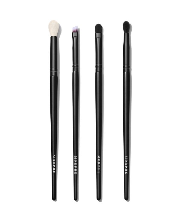 Morphe Eye Got This Brush Set For Discount