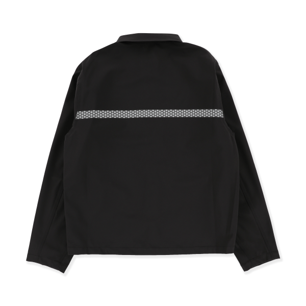 HUF For Tactics 3L Chore Jacket Discount