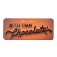 Too Faced Better Than Chocolate Eyeshadow Palette Hot on Sale