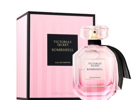 Victoria s Secret Eau de Parfum - Bombshell Supply