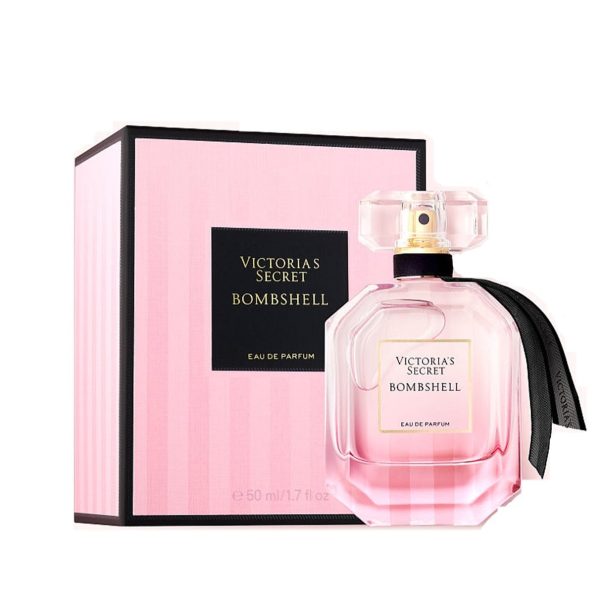 Victoria s Secret Eau de Parfum - Bombshell Supply