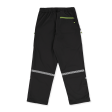 HUF For Tactics 3L Wave Pant on Sale