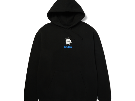 HUF x Kodak Invention Pullover Hoodie Online