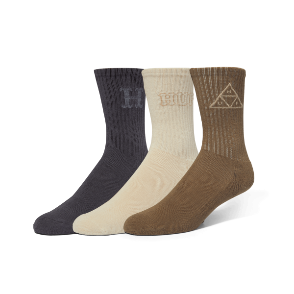 Core 3-Pack Crew Sock Online