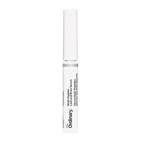 The Ordinary Multi Peptide Lash and Brow Serum For Cheap