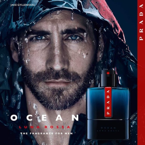 Prada Luna Rossa Ocean EDT for Men Online Sale