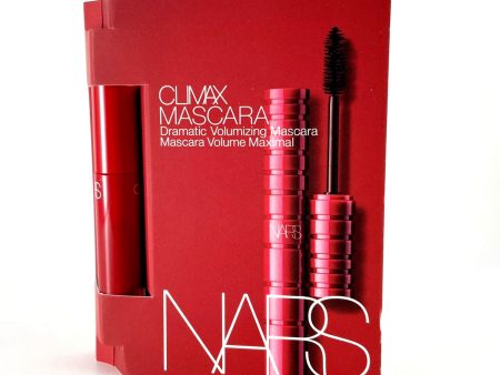 NARS Climax Mascara Mini Online Sale