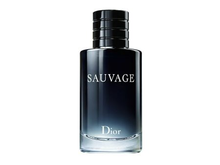 Christian Dior Sauvage men s Cologne EDT Spray NEW AUTH Sealed New! HOT 3.4 OZ For Discount